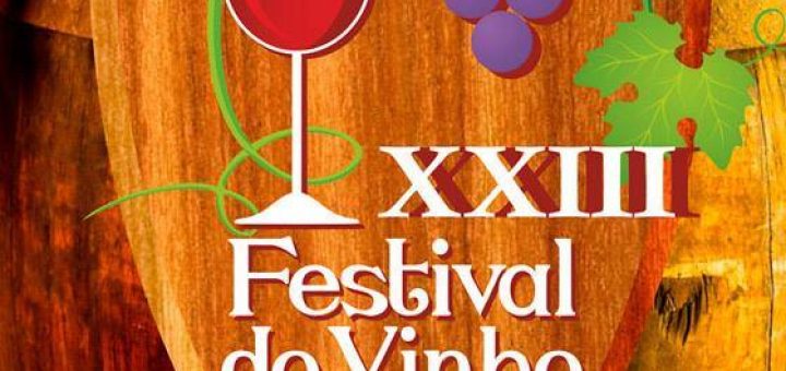festival do vinho