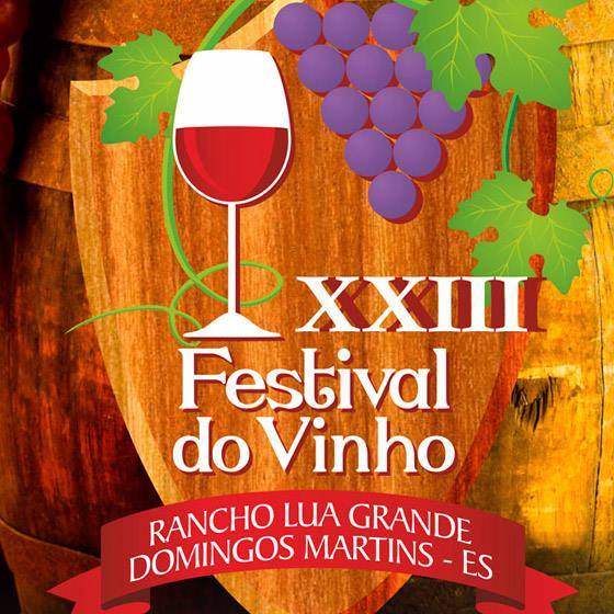 festival do vinho