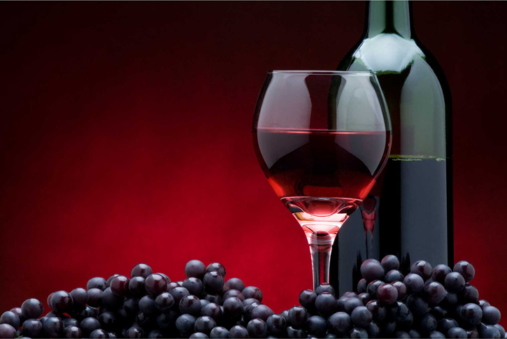 19° festa da uva e do vinho