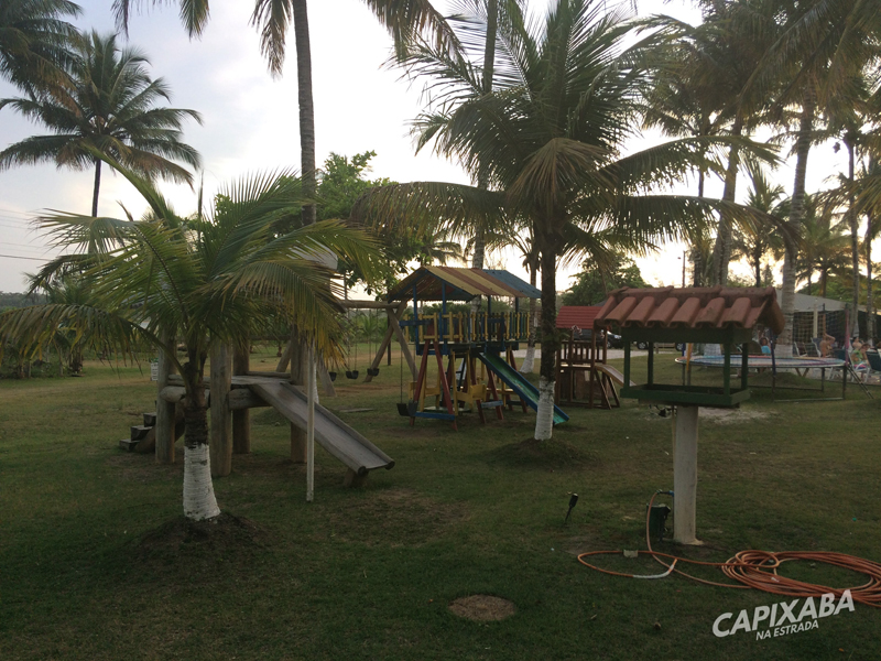 onde se hospedar em aracruz - coqueiral praia hotel 