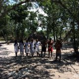 o que fazer em aracruz - aldeia indígena piraquê-açu
