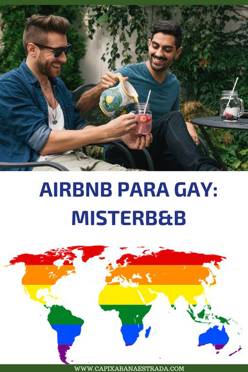airbnb para gays