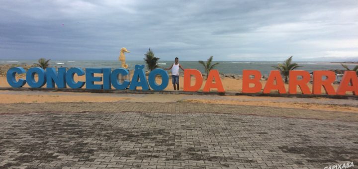 o que fazer em Conceição da Barra
