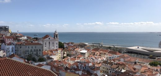 O que fazer em Lisboa