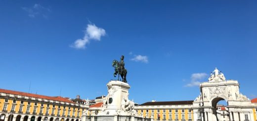 Maneiras de como ir do Aeroporto de Lisboa ao centro